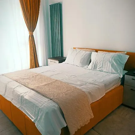 Alezzie Beach Resort