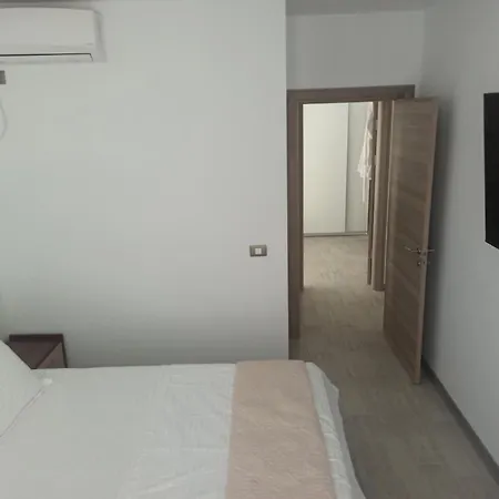 Apartament Alezzie Beach Resort