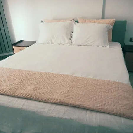 Alezzie Beach Resort Apartament *