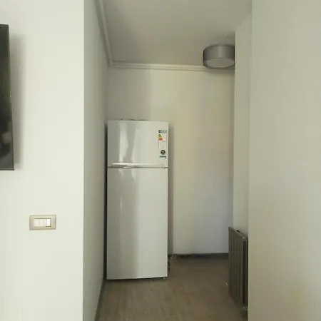 Alezzie Beach Resort Năvodari