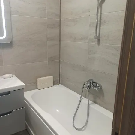 Alezzie Beach Resort Năvodari