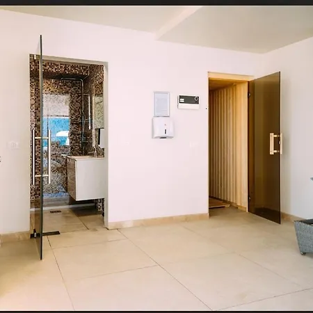 Alezzie Beach Resort Apartament Năvodari